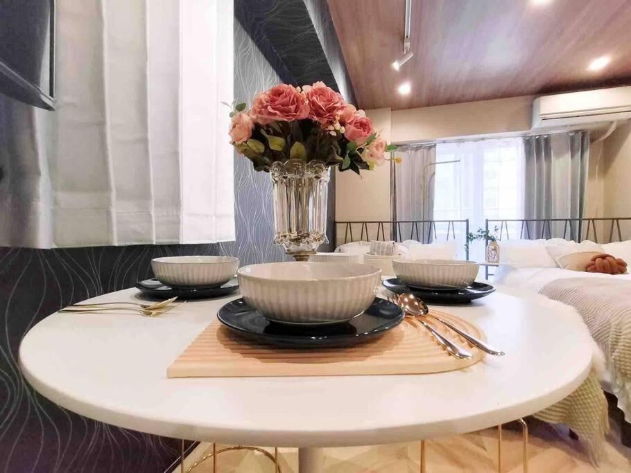デザイナーズルーム新宿 エレベーター付　繫華街に至近 最大6人 　飲食店集中　買い物便利 Präfektur Tokio Exterior foto